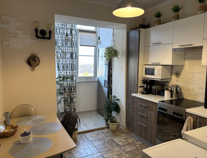 1-к. квартира, 30&nbsp;м²