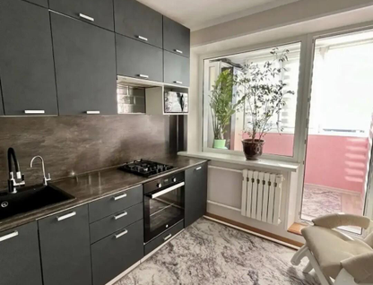 1-к. квартира, 38,8&nbsp;м²