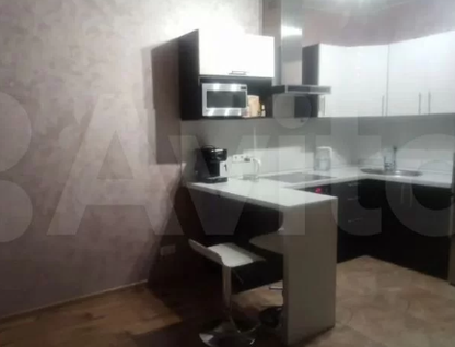 Студия, 30,3&nbsp;м²