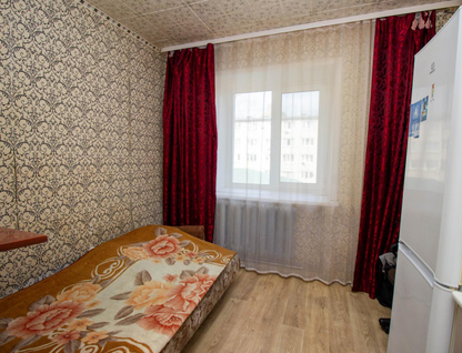 1-к. квартира, 12&nbsp;м²