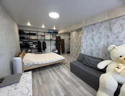 1-к. квартира, 30,5&nbsp;м²