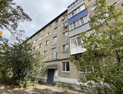 1-к. квартира, 30,3&nbsp;м²