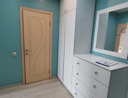 Студия, 38,1&nbsp;м²