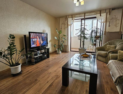 4-к. квартира, 132 м²