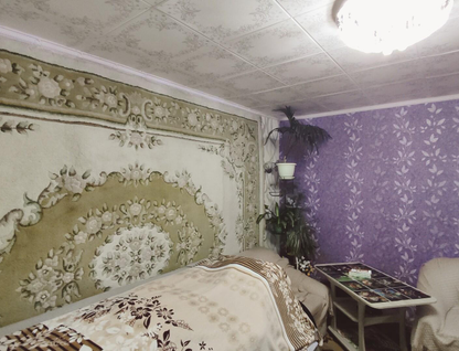 2-к. квартира, 50 м²