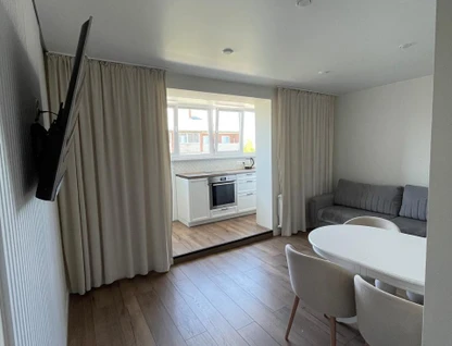 2-к. квартира, 39&nbsp;м²
