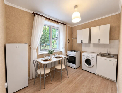 2-к. квартира, 44,9&nbsp;м²