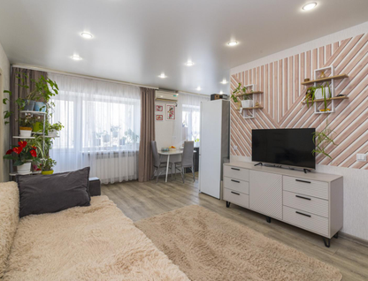 2-к. квартира, 44,3&nbsp;м²