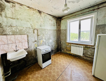 2-к. квартира, 53,2&nbsp;м²