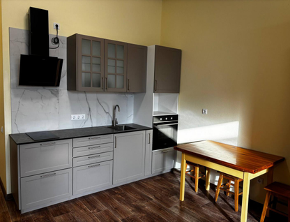 Студия, 34,2&nbsp;м²