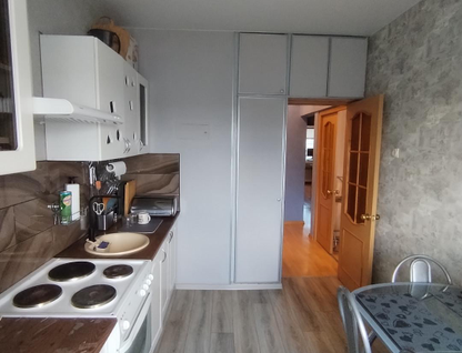 2-к. квартира, 52,2&nbsp;м²