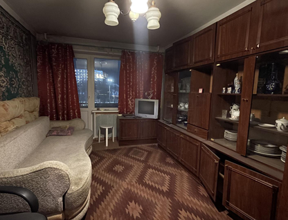 1-к. квартира, 30&nbsp;м²