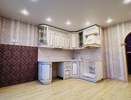 2-к. квартира, 58,5&nbsp;м²
