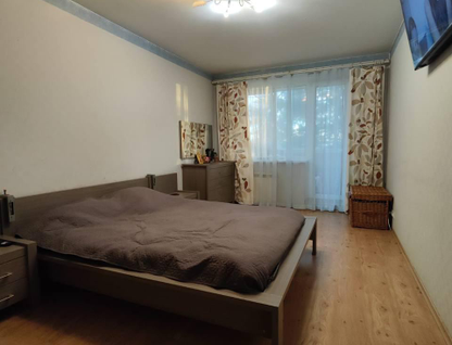 3-к. квартира, 71&nbsp;м²
