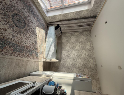 1-к. квартира, 42&nbsp;м²