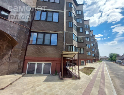 3-к. квартира, 86,9&nbsp;м²