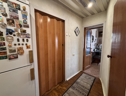 2-к. квартира, 44,3 м²