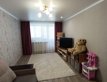 2-к. квартира, 42,7&nbsp;м²