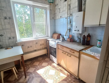 2-к. квартира, 37,6&nbsp;м²