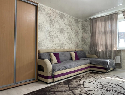 4-к. квартира, 76,8 м²