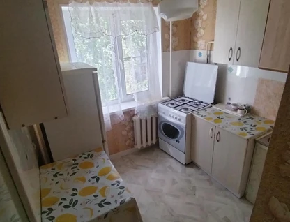 1-к. квартира, 30,7&nbsp;м²
