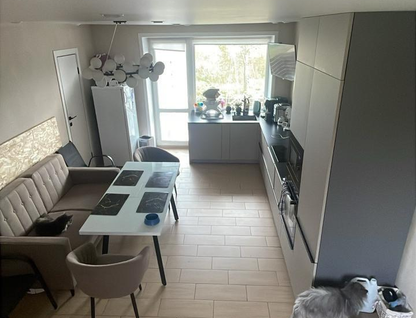 4-к. квартира, 76,2 м²