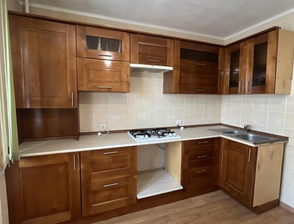 1-к. квартира, 37 м²