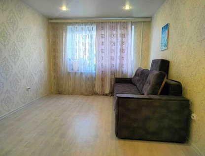 1-к. квартира, 35,4&nbsp;м²