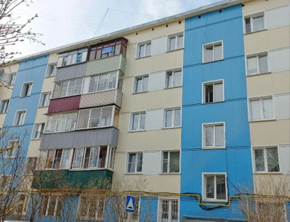 3-к. квартира, 58,1&nbsp;м²