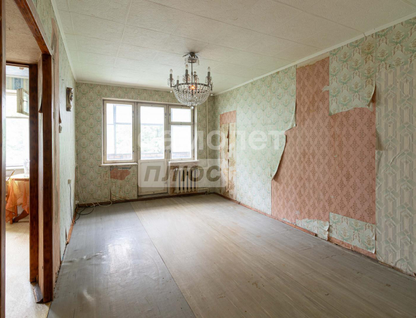 1-к. квартира, 30,8&nbsp;м²