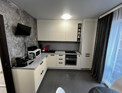 1-к. квартира, 40,2&nbsp;м²
