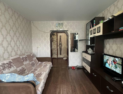 Студия, 23&nbsp;м²