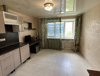 Студия, 18,5&nbsp;м²