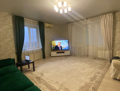 2-к. квартира, 72&nbsp;м²