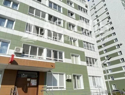 1-к. квартира, 32 м²