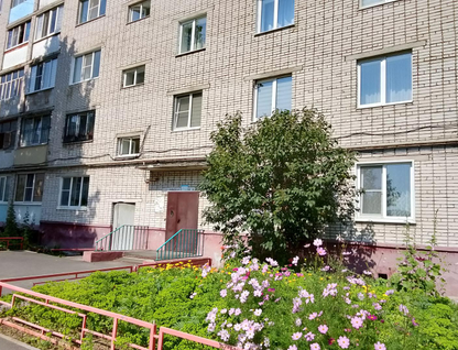 1-к. квартира, 31,2 м²