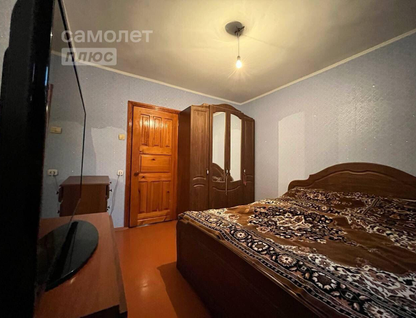 4-к. квартира, 62,2&nbsp;м²