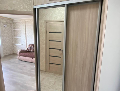 1-к. квартира, 33&nbsp;м²