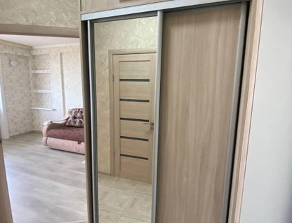 1-к. квартира, 33&nbsp;м²