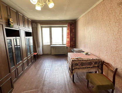 1-к. квартира, 29,1&nbsp;м²