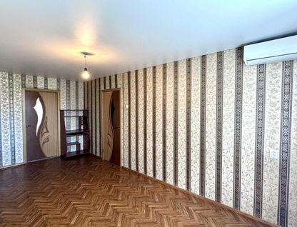 2-к. квартира, 46 м²