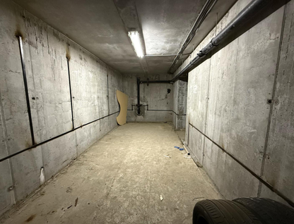 Помещение свободного назначения, 18,6 м²