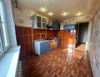 1-к. квартира, 41,1 м²