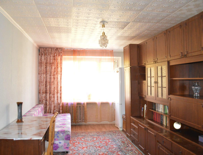 3-к. квартира, 62&nbsp;м²