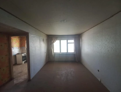 1-к. квартира, 31,2&nbsp;м²