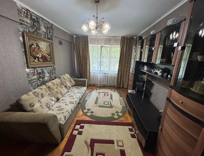 1-к. квартира, 34,9&nbsp;м²