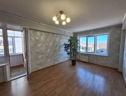 2-к. квартира, 45,6&nbsp;м²
