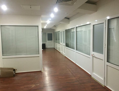 Офис, 690&nbsp;м²