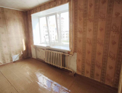 2-к. квартира, 23,4&nbsp;м²