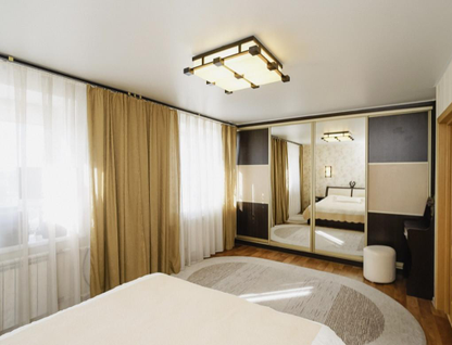 4-к. квартира, 85,9&nbsp;м²